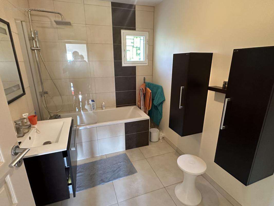 Maison à VILLIERS-SUR-LOIR