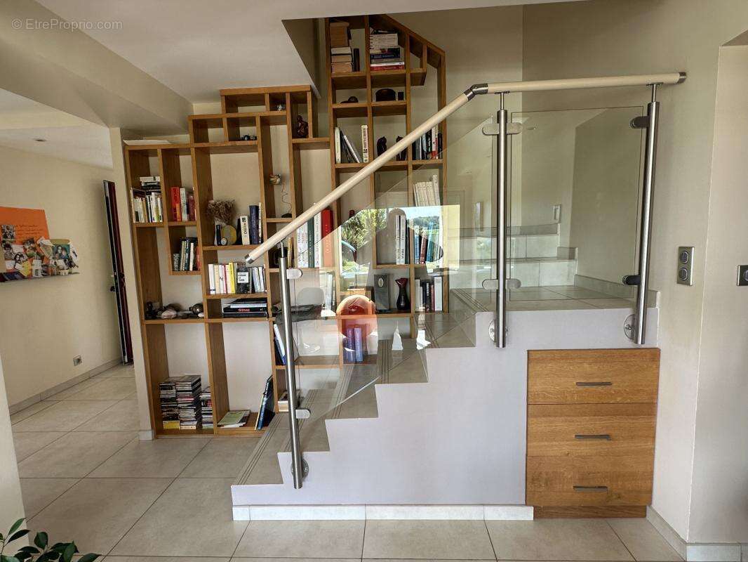 Maison à VILLIERS-SUR-LOIR