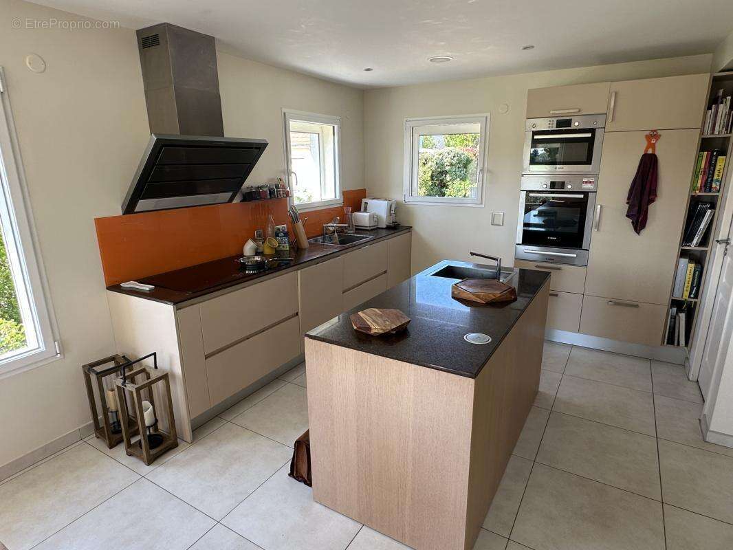 Maison à VILLIERS-SUR-LOIR