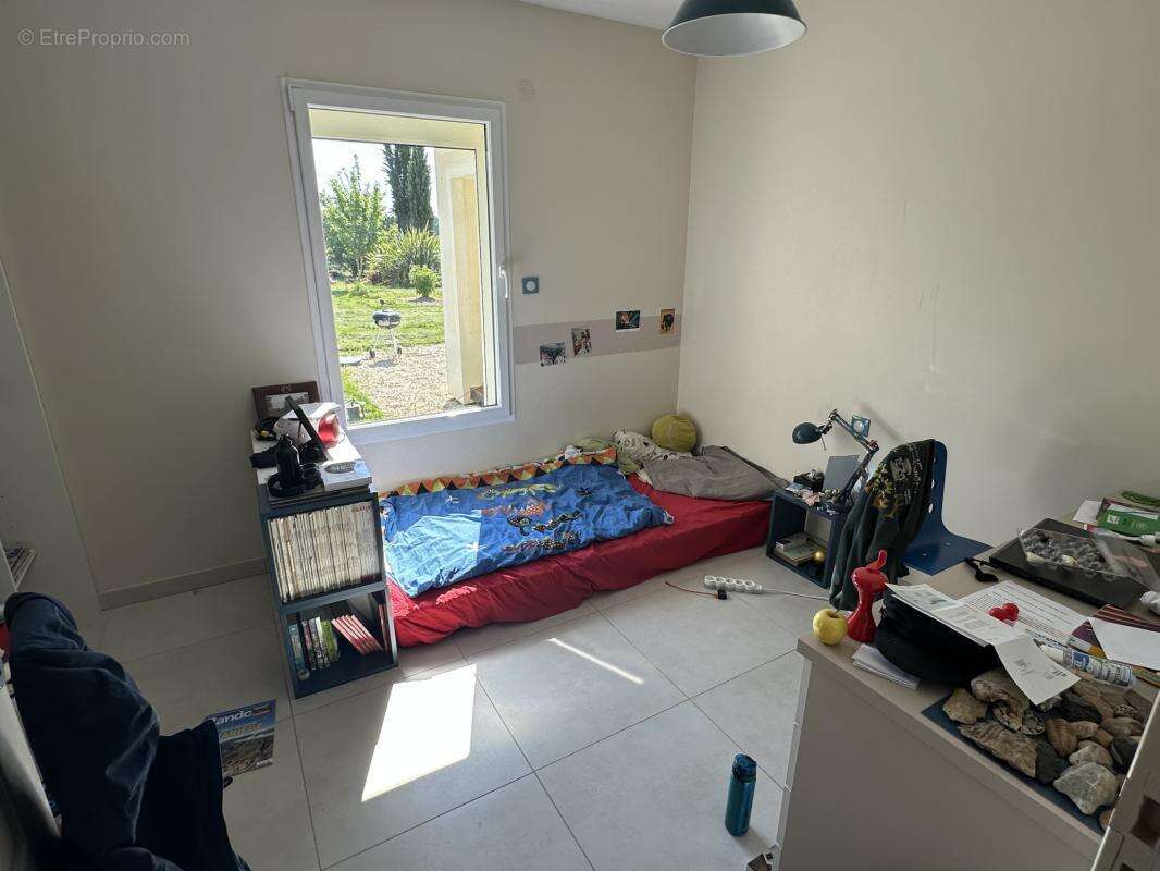 Maison à VILLIERS-SUR-LOIR