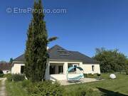 Maison à VILLIERS-SUR-LOIR