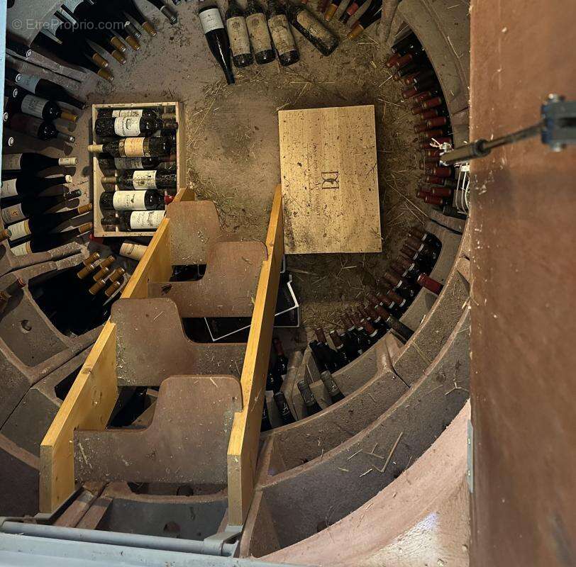 Maison à VILLIERS-SUR-LOIR