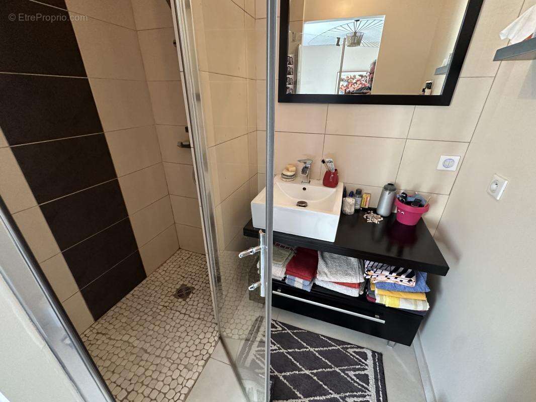 Maison à VILLIERS-SUR-LOIR