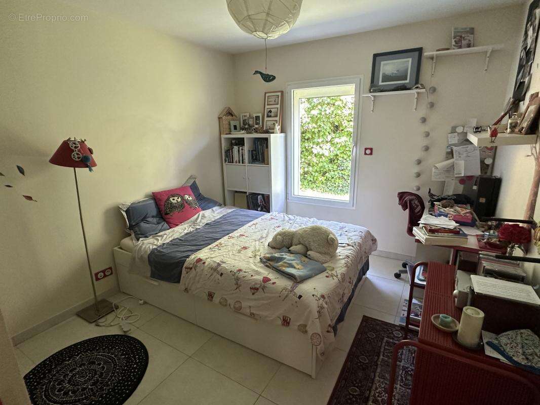 Maison à VILLIERS-SUR-LOIR