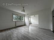 Appartement à LAXOU