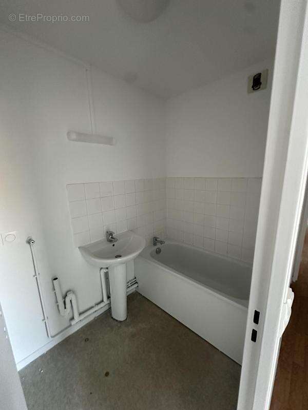 Appartement à CAPINGHEM