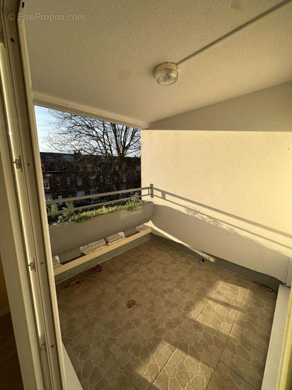 Appartement à CAPINGHEM