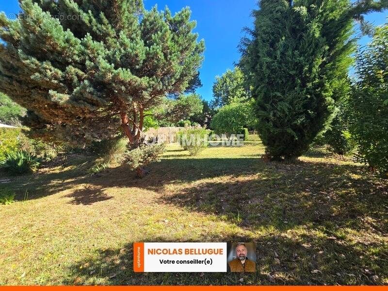 Maison à SAINT-PARDOUX-ISAAC