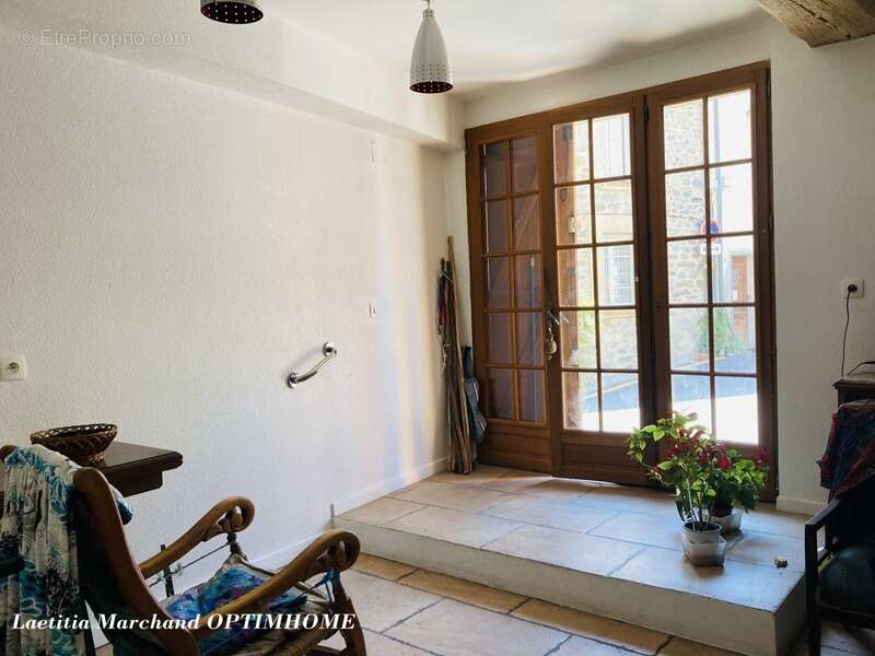 Appartement à MARQUIXANES