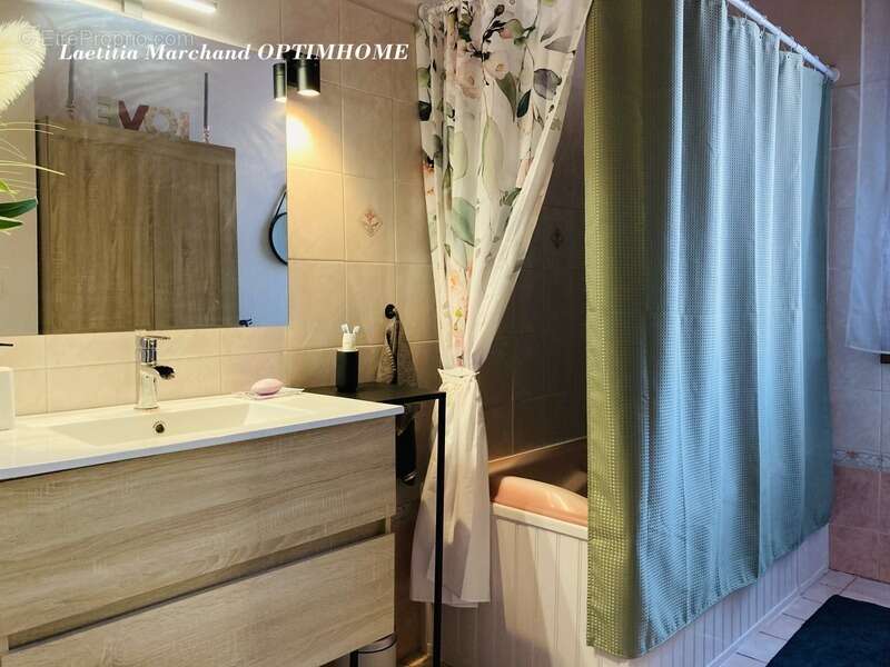 Appartement à MARQUIXANES