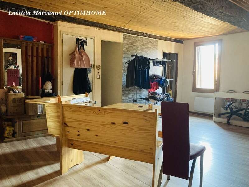 Appartement à MARQUIXANES