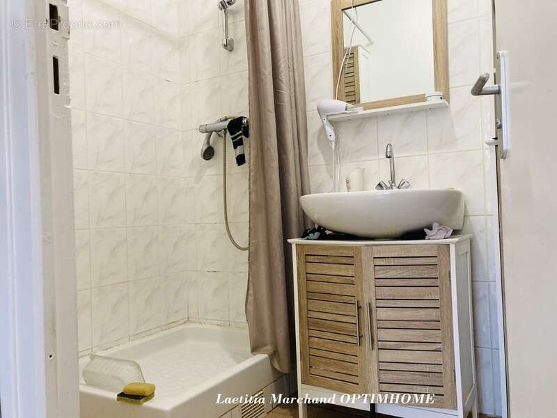 Appartement à MARQUIXANES