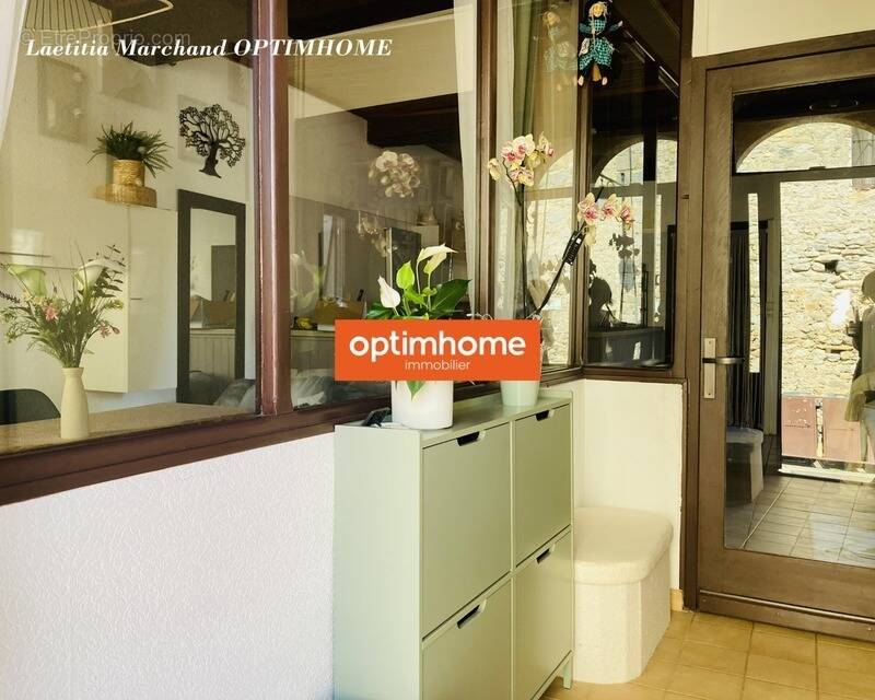 Appartement à MARQUIXANES