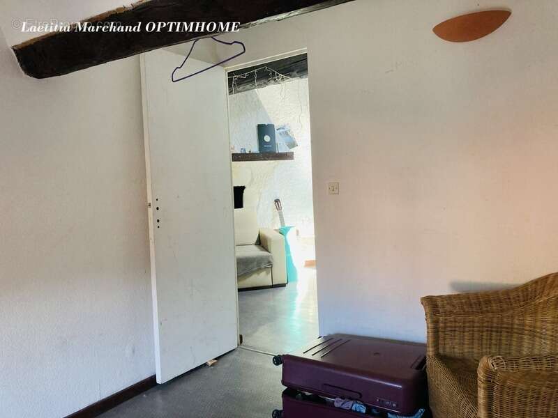 Appartement à MARQUIXANES