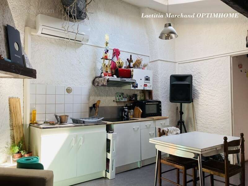 Appartement à MARQUIXANES