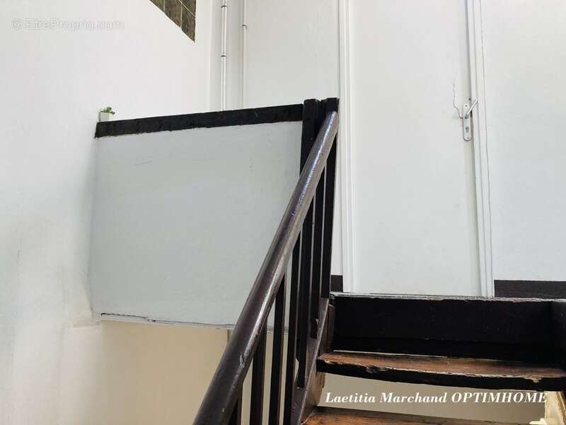 Appartement à MARQUIXANES