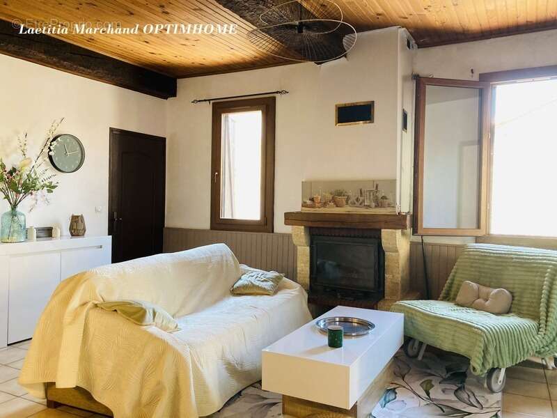 Appartement à MARQUIXANES