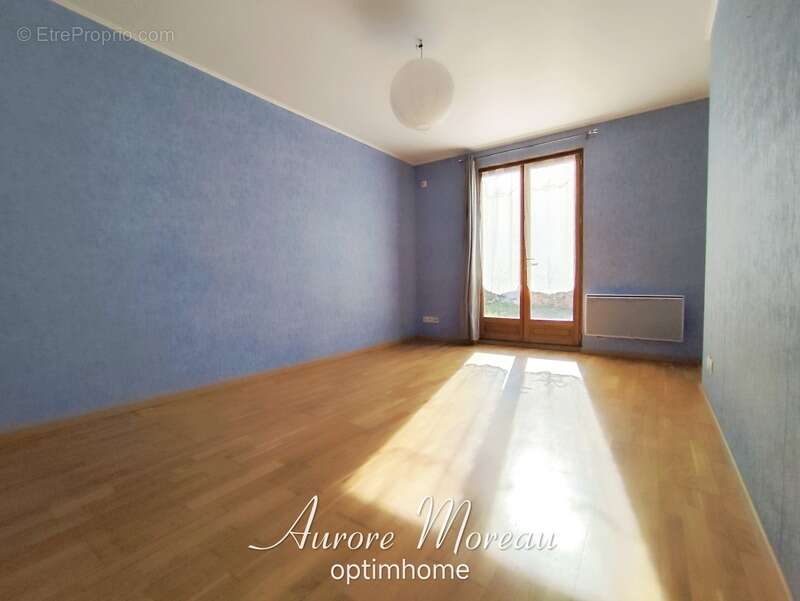 Maison à LA VALLEE-MULATRE