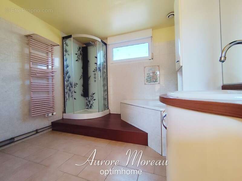 Maison à LA VALLEE-MULATRE