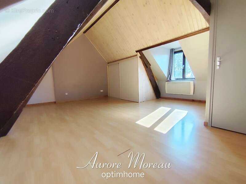 Maison à LA VALLEE-MULATRE