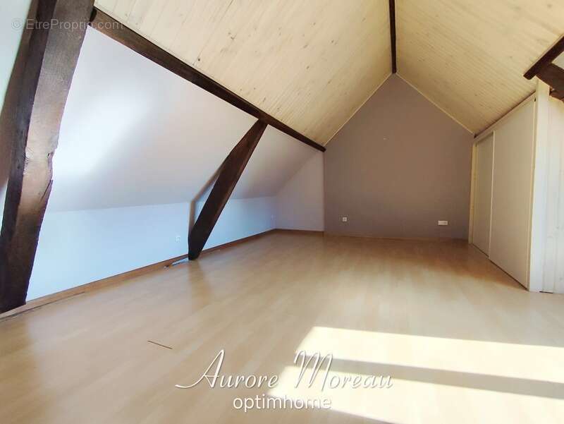 Maison à LA VALLEE-MULATRE