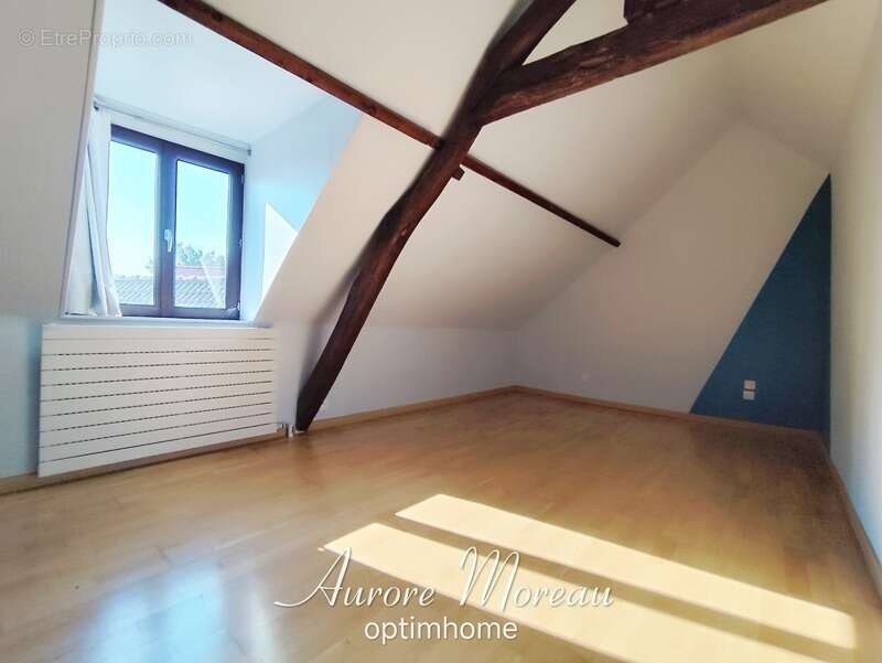 Maison à LA VALLEE-MULATRE