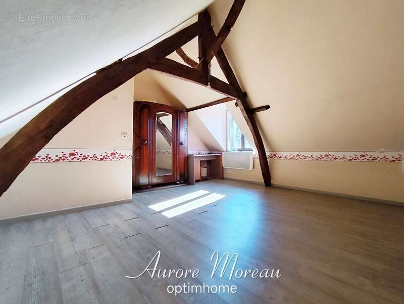 Maison à LA VALLEE-MULATRE