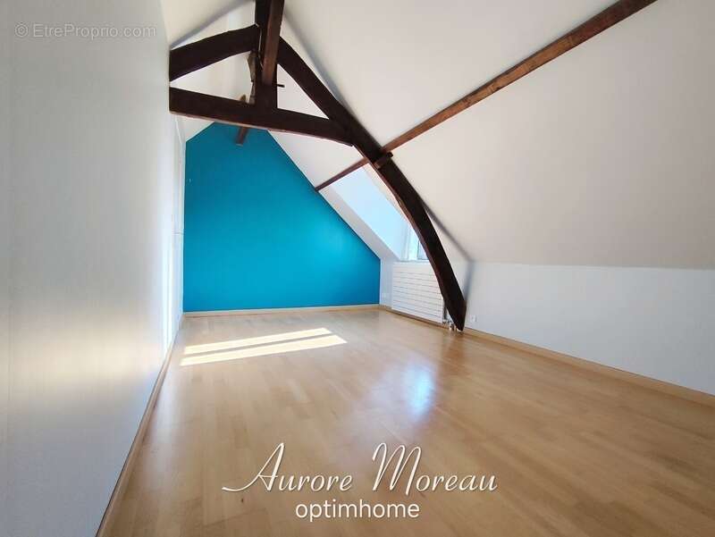 Maison à LA VALLEE-MULATRE