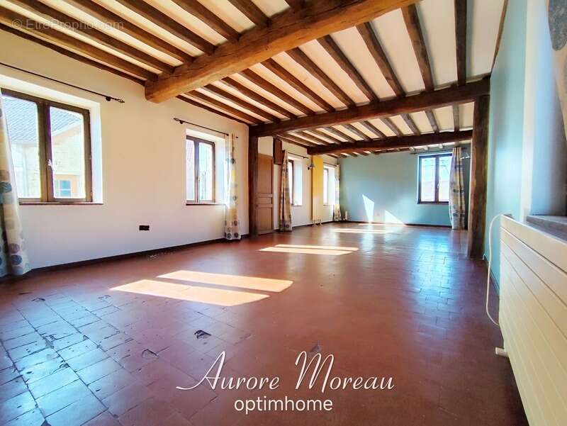 Maison à LA VALLEE-MULATRE