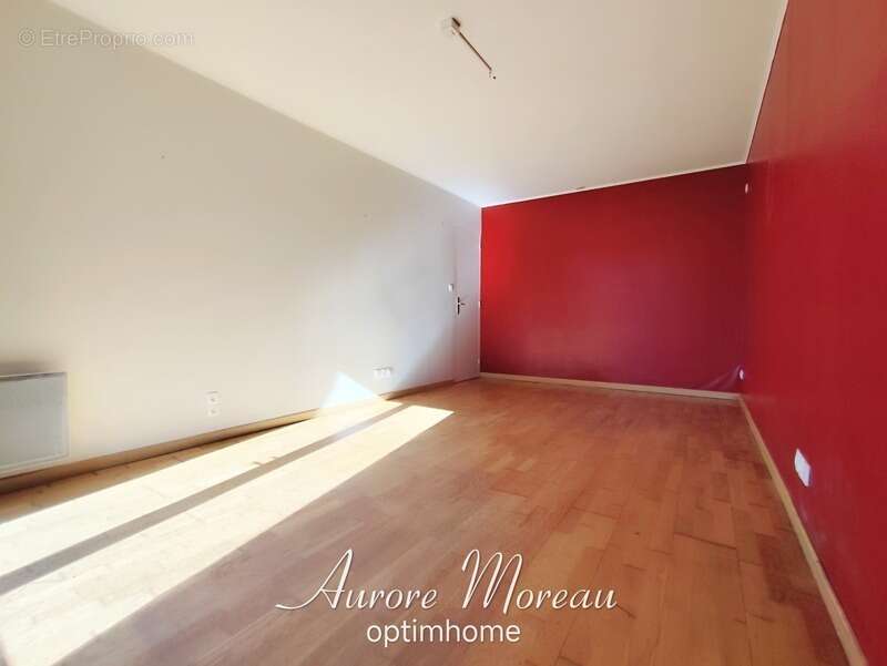 Maison à LA VALLEE-MULATRE