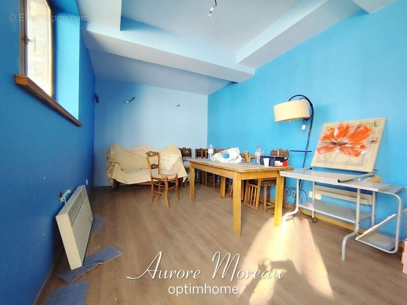 Maison à LA VALLEE-MULATRE