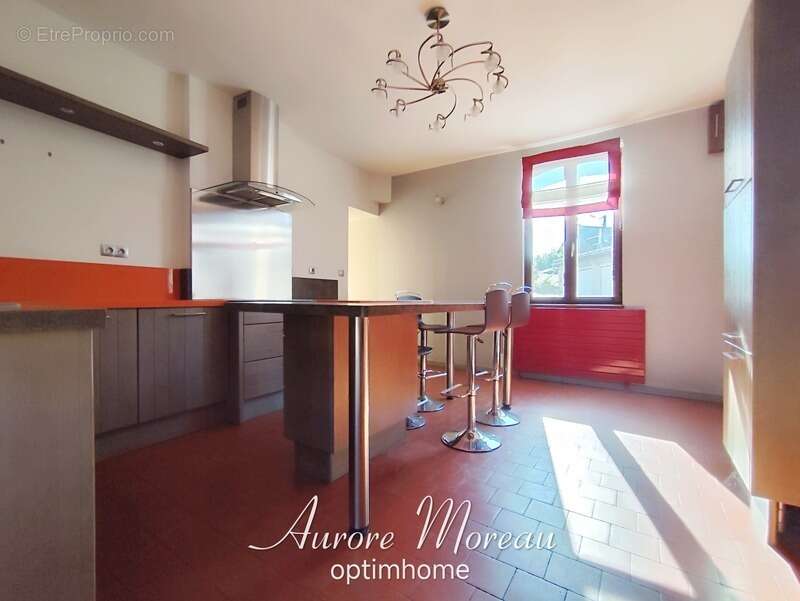 Maison à LA VALLEE-MULATRE