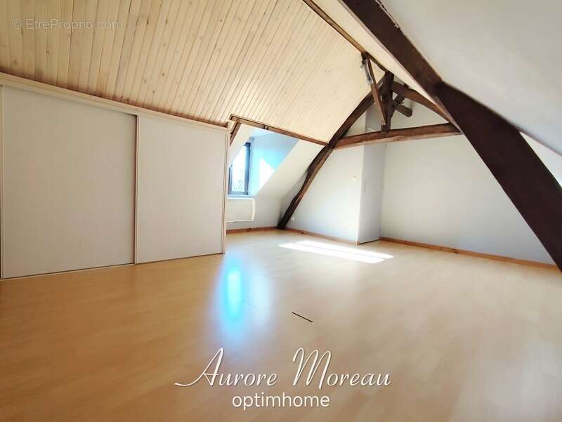 Maison à LA VALLEE-MULATRE