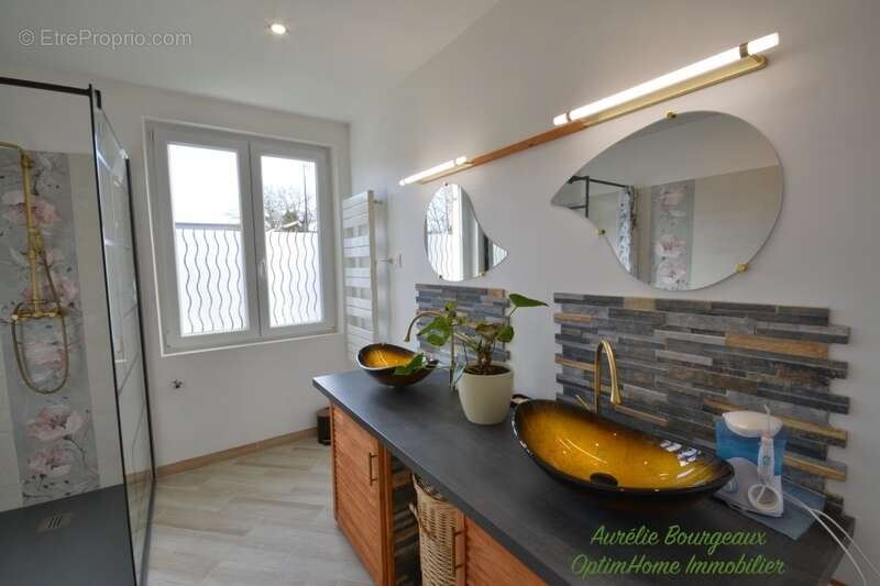 Maison à LE VIEIL-EVREUX