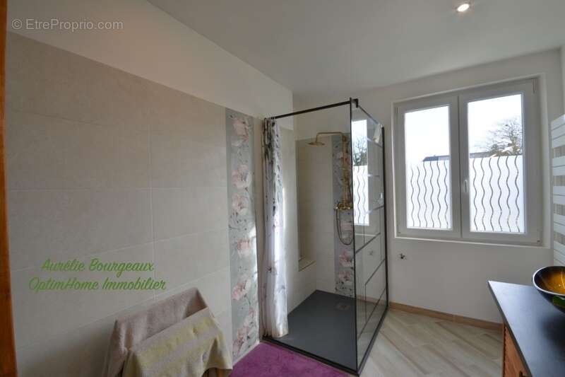 Maison à LE VIEIL-EVREUX