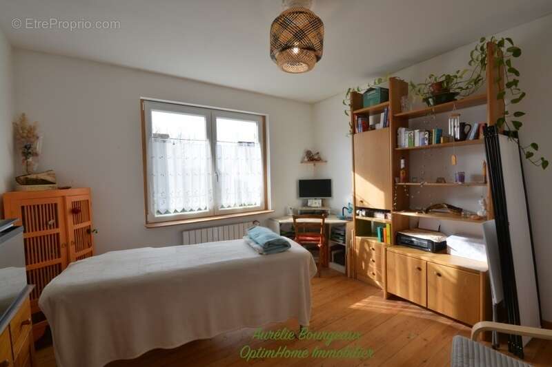 Maison à LE VIEIL-EVREUX