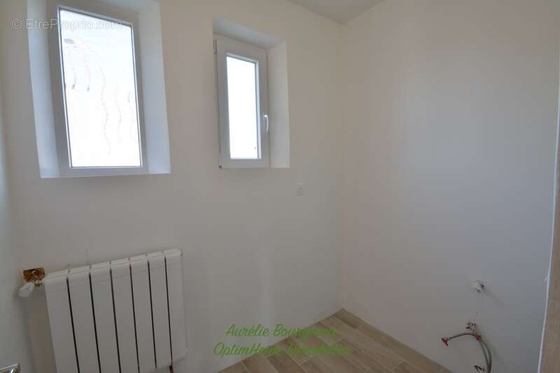 Maison à LE VIEIL-EVREUX