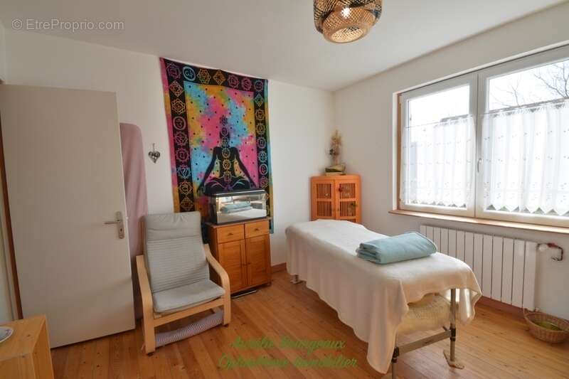 Maison à LE VIEIL-EVREUX