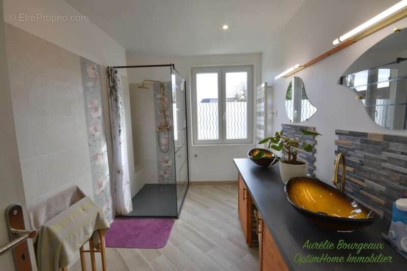 Maison à LE VIEIL-EVREUX