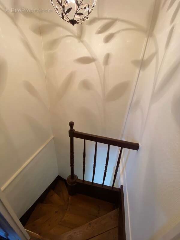 Maison à SAINT-PIERRE-DU-MONT