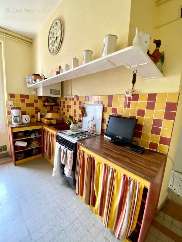 Maison à SAINT-PIERRE-DU-MONT