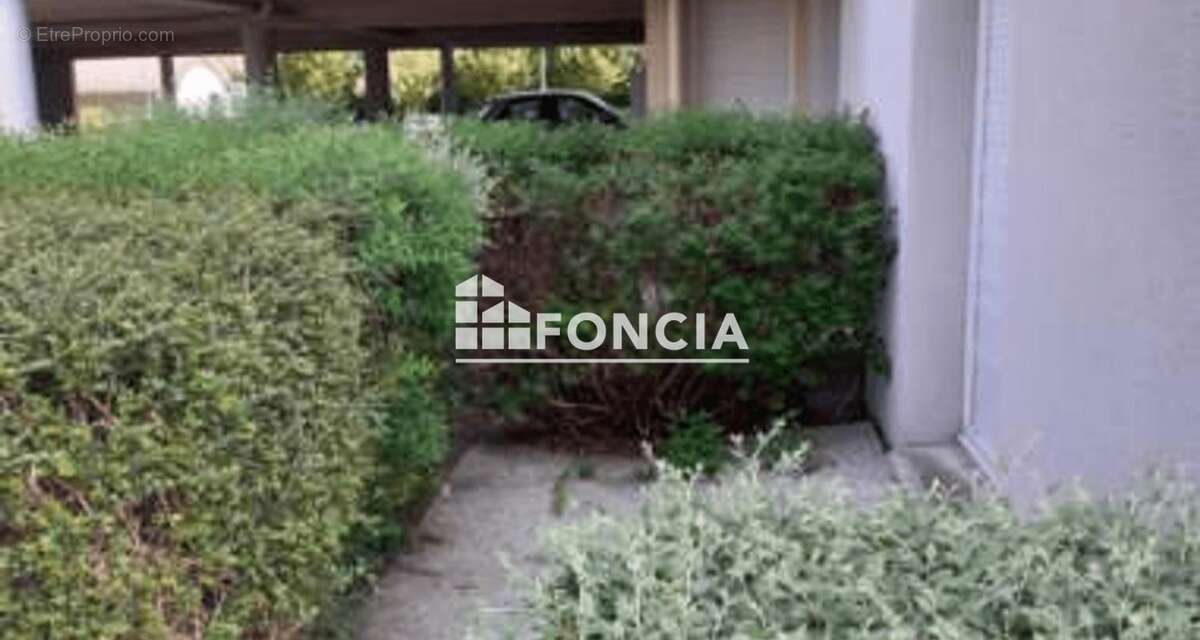 Appartement à MONTIGNY-EN-GOHELLE