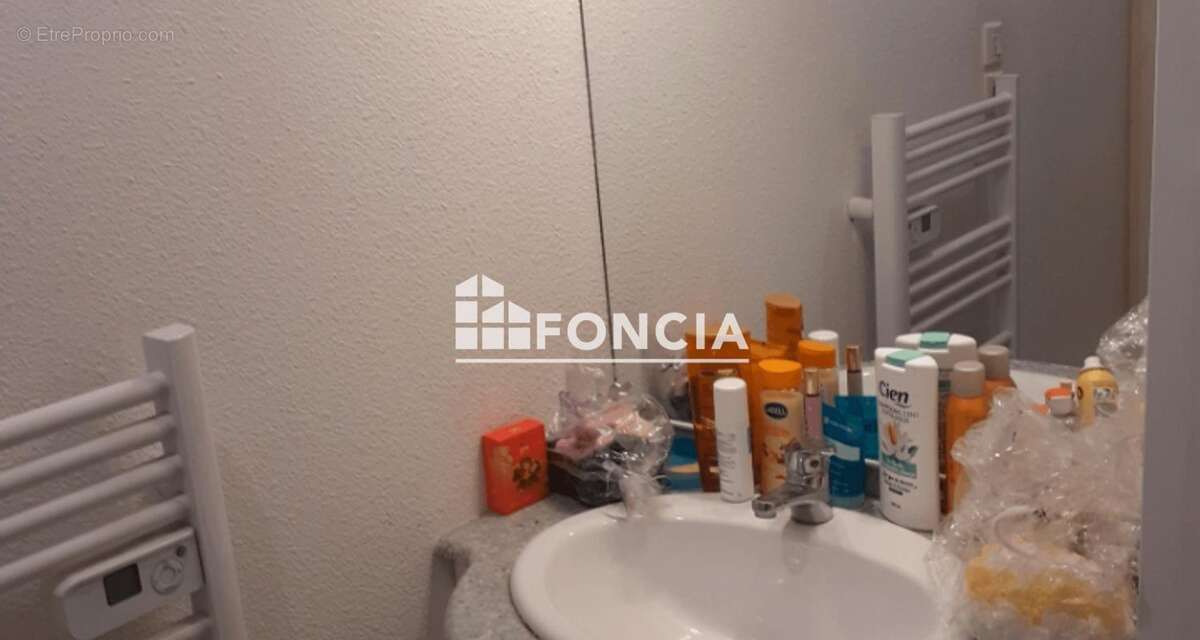 Appartement à MONTIGNY-EN-GOHELLE