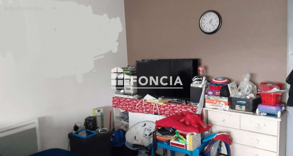 Appartement à MONTIGNY-EN-GOHELLE