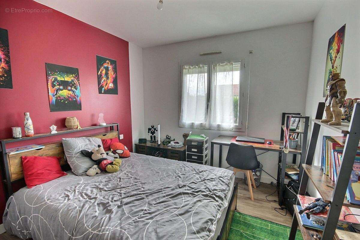 Maison à SAINT-MEDARD