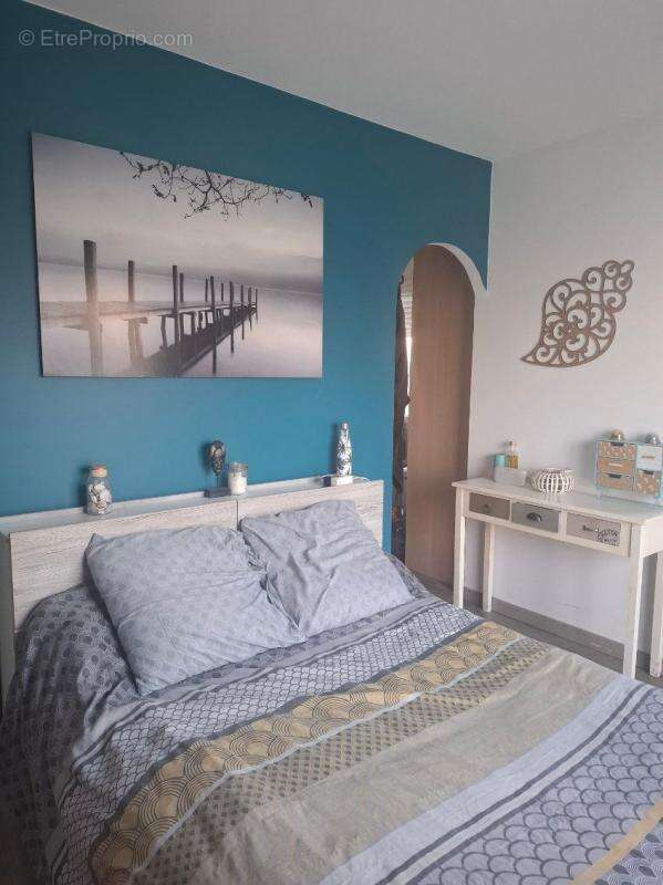 Maison à SAINT-MEDARD