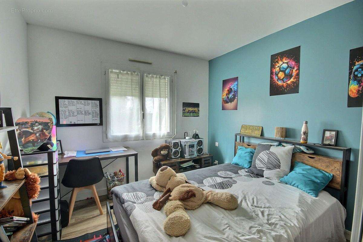 Maison à SAINT-MEDARD