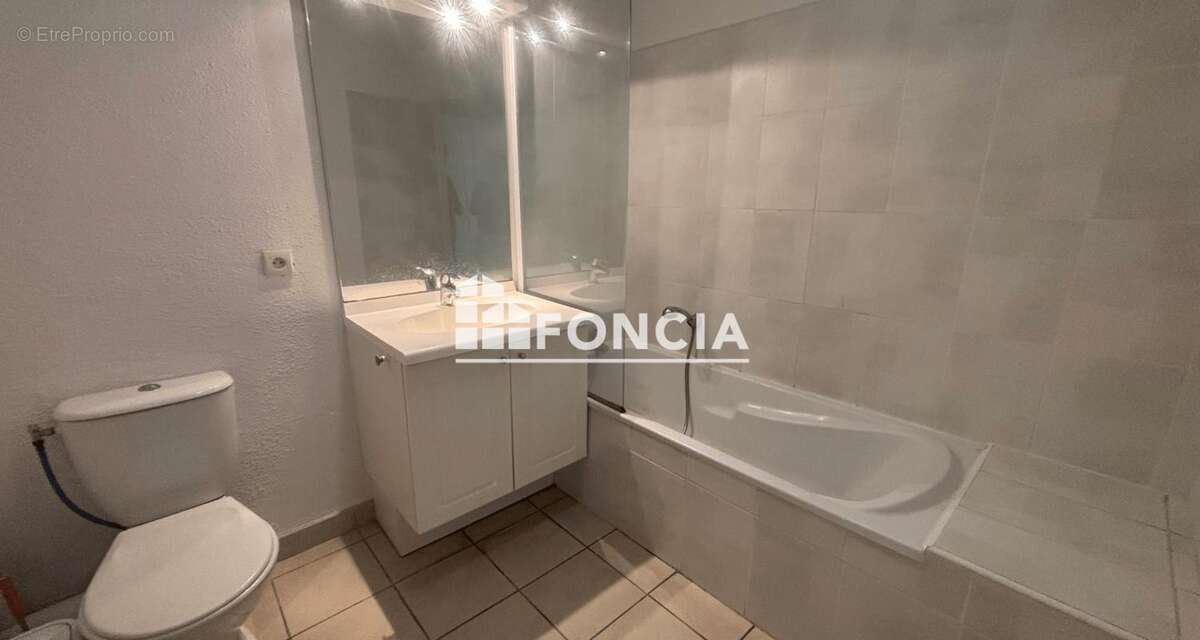 Appartement à CANET-EN-ROUSSILLON