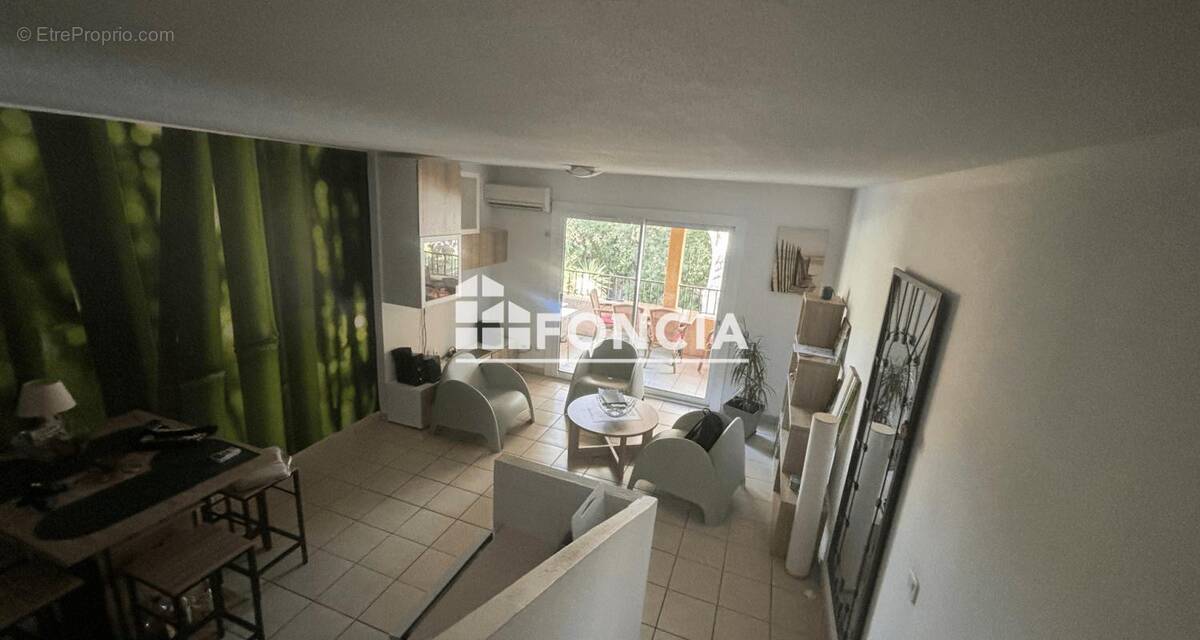 Appartement à CANET-EN-ROUSSILLON