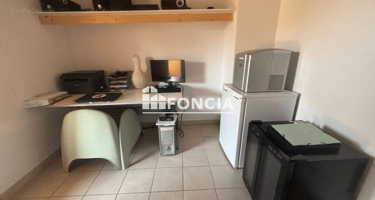 Appartement à CANET-EN-ROUSSILLON